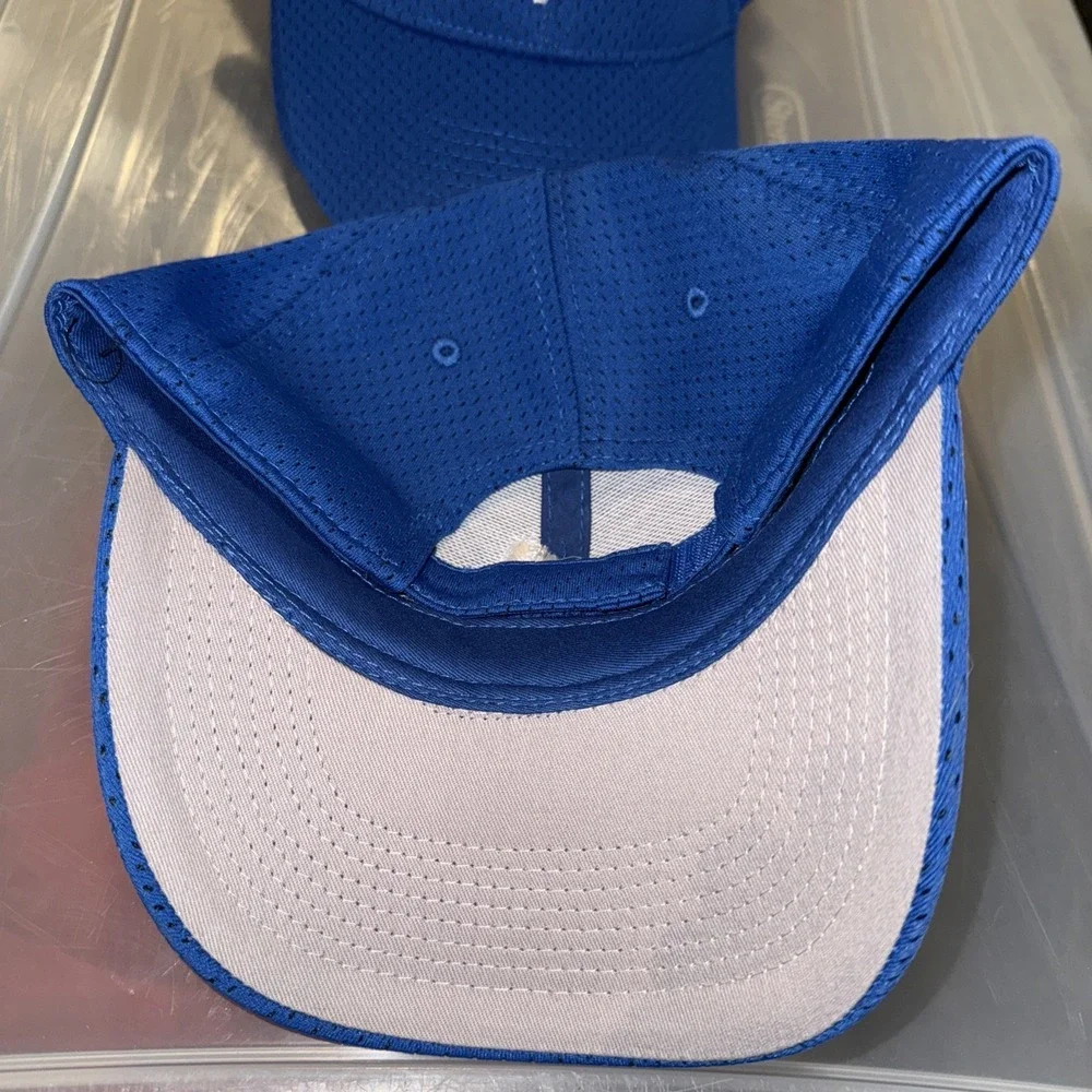 Philadelphia‎ Phillies Mesh Hat Cap Mens Strap Back MLB Augusta Sportswear
